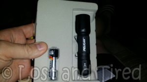 Read more about the article Review – Pelican ProGear 2350 LED Flashlight