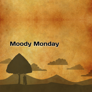 Read more about the article Moody Monday