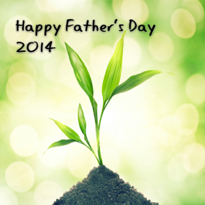 Read more about the article Happy Father’s Day 2014
