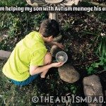 How I’m helping my son with #Autism manage his #anxiety