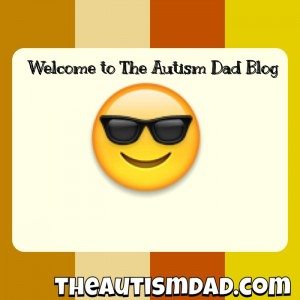 Read more about the article Welcome to The #Autism Dad Blog