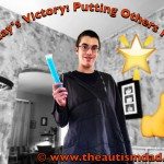 Today’s Victory: Putting Others First