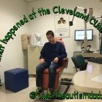 Here’s what happened at the Cleveland Clinic
