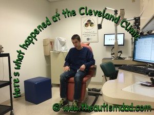 Read more about the article Here’s what happened at the Cleveland Clinic