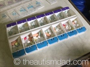 Read more about the article The role of medications in my son’s life