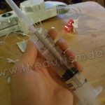 Gavin’s #IVIG infusion was different this time