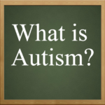 What is #Autism?