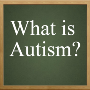 Read more about the article What is #Autism?