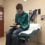 We just left Urgent Care: Here’s what’s going on with Gavin