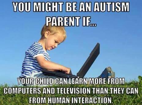 Read more about the article The 33 Best Autism Memes of All Time