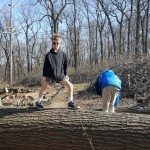 Family Time: I took the boys on an awesome hike today (pt1 with pictures)