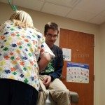 ABSOLUTELY AMAZING Doctors Appointment: You’ve got to see what happened today