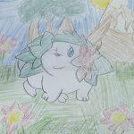 My teen with #Autism shares 10 pictures he’s sketched (Series 2)