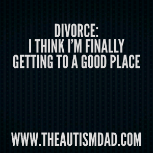 Read more about the article Divorce: I think I’m finally getting to a good place