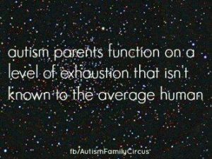 Read more about the article This perfectly sums up #Autism parenting and sleep deprivation 