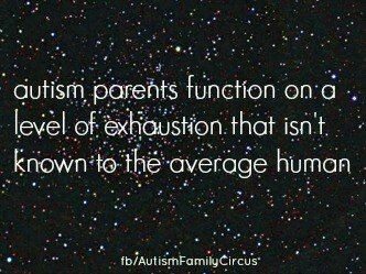 Read more about the article This perfectly sums up #Autism parenting and sleep deprivation 