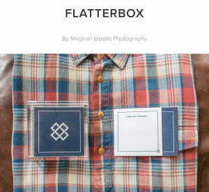 Read more about the article Flatterbox makes an awesome Father’s Day gift (@flatterbox)