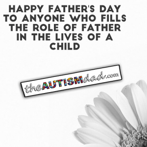 Read more about the article Happy Father’s Day 2016