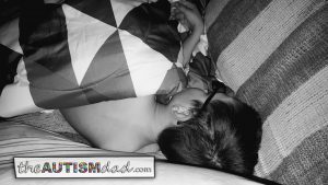 Read more about the article Is #Autism parenting and sleep mutually exclusive?