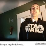 Psychotic Break: Very important information on how Gavin’s doing (video) 