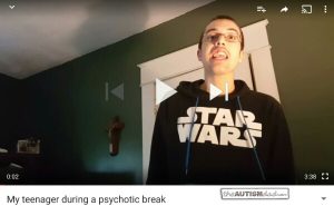 Read more about the article Psychotic Break: Very important information on how Gavin’s doing (video) 