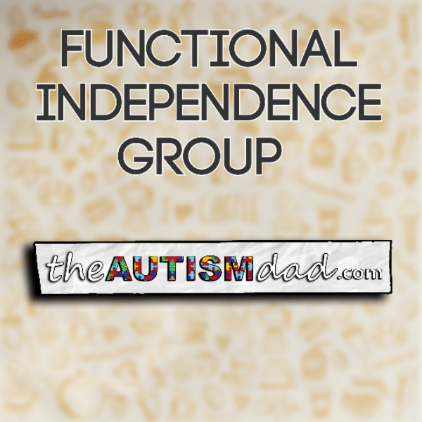 Read more about the article Functional Independence Group 