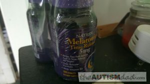 Read more about the article In the market for Melatonin? Amazon’s got a sweet deal