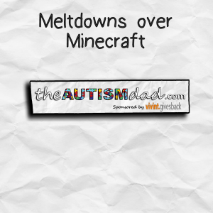 Read more about the article Meltdowns over Minecraft