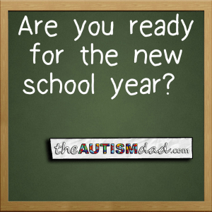 Read more about the article Are you ready for the new school year? 