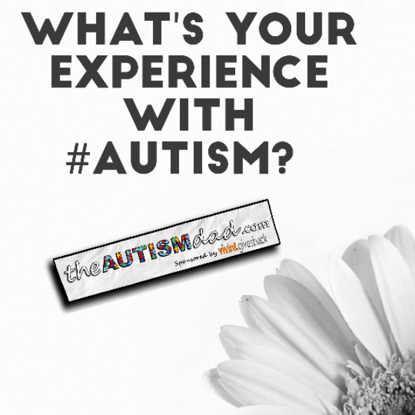 Read more about the article What’s your experience with #Autism? 