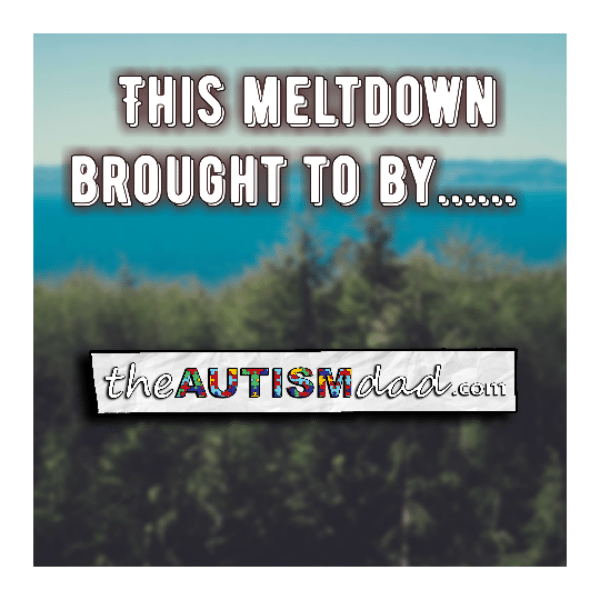 Read more about the article This meltdown brought to by……  