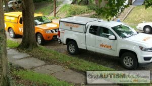 Read more about the article I’m really happy with my service call from @vivinthome today