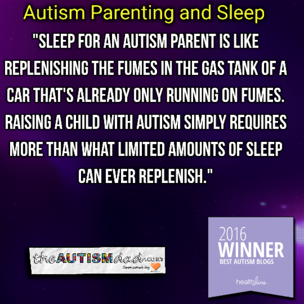 Read more about the article You Might Be An Autism Parent If This Post Makes Total Sense 