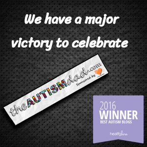 Read more about the article We have a major victory to celebrate 