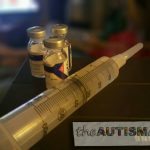 I spent the evening infusing donor antibodies into my son