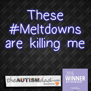 Read more about the article These #Meltdowns are killing me