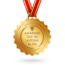 Read more about the article The Autism Dad blog made #4 on the list of top 50 #Autism Blogs