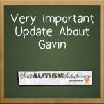 Very Important Update About Gavin