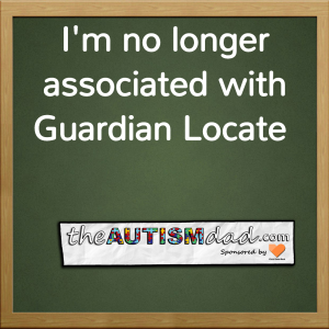 Read more about the article I’m no longer associated with Guardian Locate 