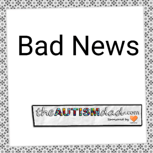 Read more about the article Bad News 