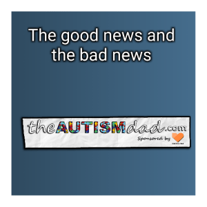 Read more about the article The good news and the bad news