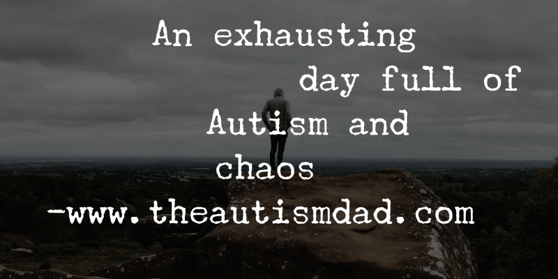 Read more about the article New reasons for special needs parents to worry about healthcare