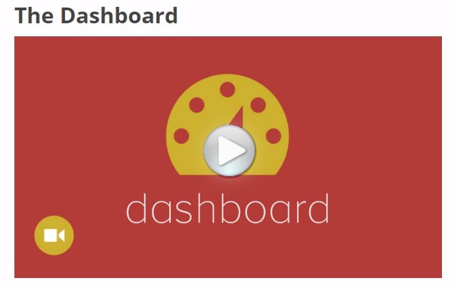 Read more about the article How To: Using the WordPress Dashboard
