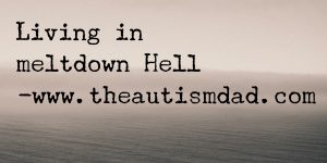 Read more about the article Living in #meltdown Hell 