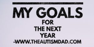Read more about the article My goals for the next year