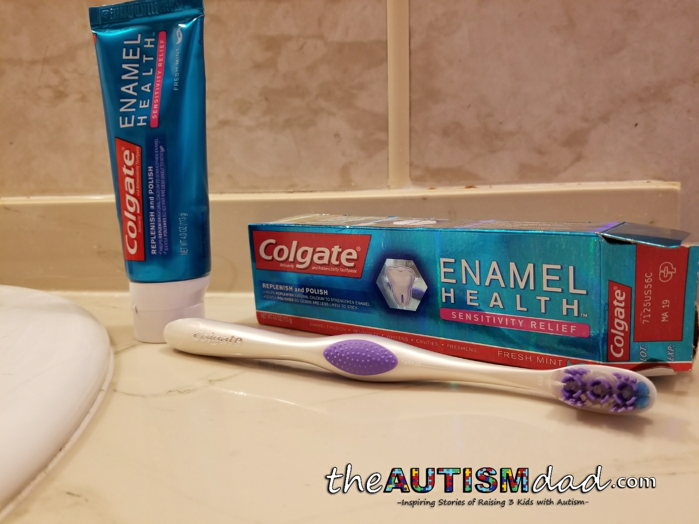 Read more about the article Colgate and MagnusCards helping Special Needs kids with oral hygiene #ColgatePartner