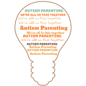 Read more about the article #Autism Parenting: We’re all in this together