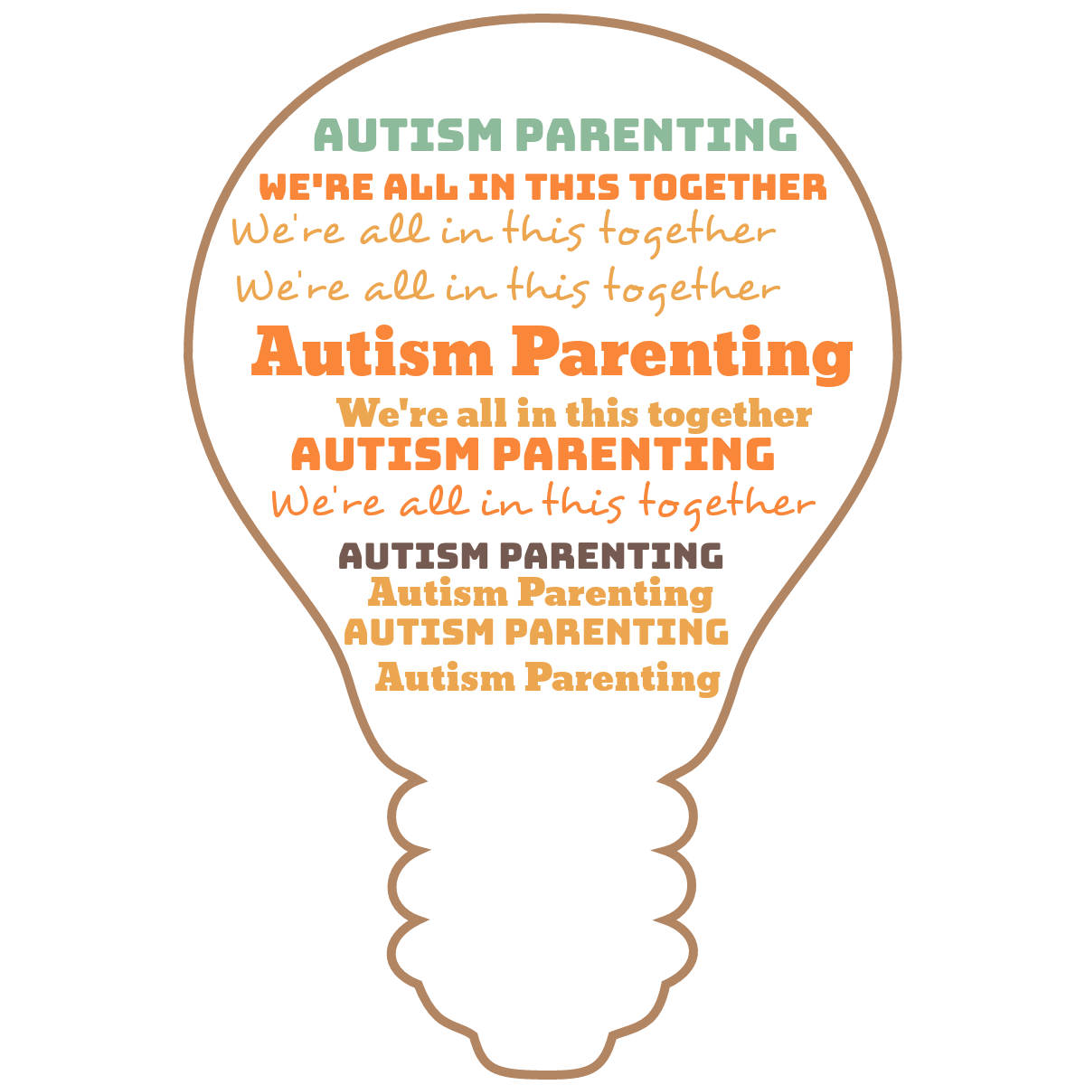 Read more about the article #Autism Parenting: We’re all in this together