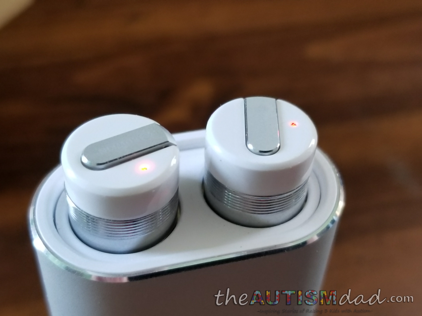 earbuds stereo