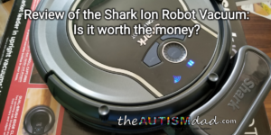 Read more about the article Review: Is the Shark Ion Robot Vacuum worth the money? (@sharkcleaning)